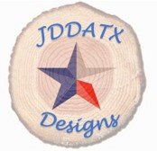 JDDATX Designs