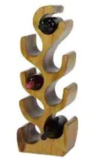 Wine Holder Sample